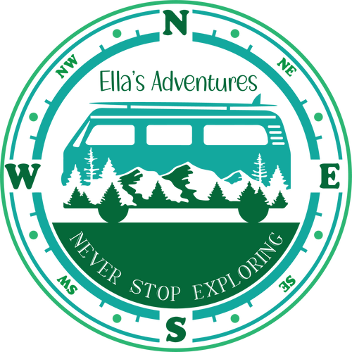 Ella's Adventures
